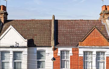 clay roofing Gooseberry Green, Essex
