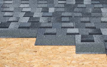 expert Gooseberry Green asphalt roof companies