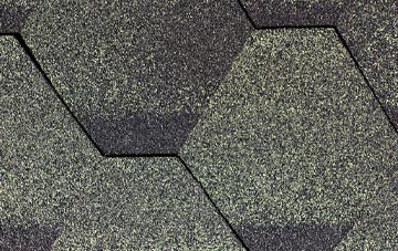 Gooseberry Green fibreglass shingle repairs