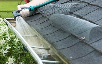 Gooseberry Green gutter cleaning costs