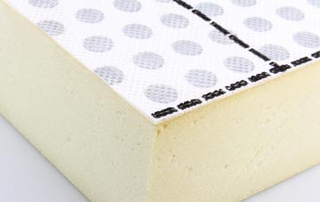 meeting Gooseberry Green building codes