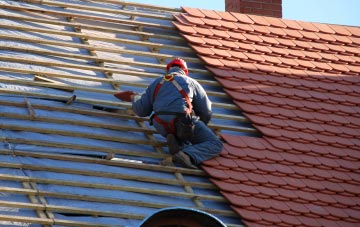 roof tiles Gooseberry Green, Essex