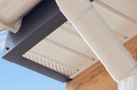 find rated Gooseberry Green soffit companies